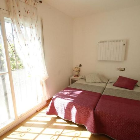 Casa Orquideas Apartment Cambrils Ngoại thất bức ảnh