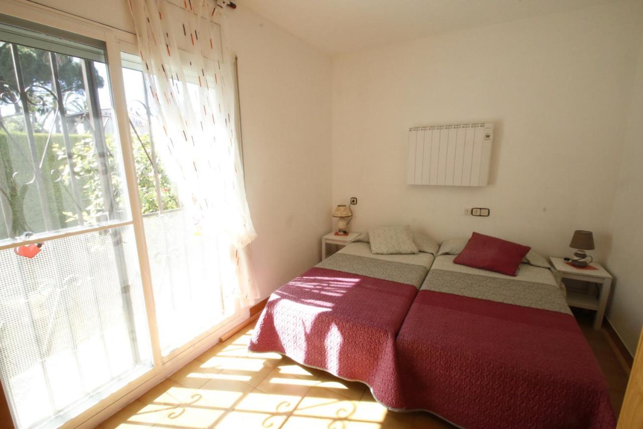 Casa Orquideas Apartment Cambrils Ngoại thất bức ảnh