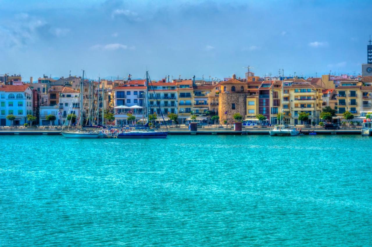 Casa Orquideas Apartment Cambrils Ngoại thất bức ảnh