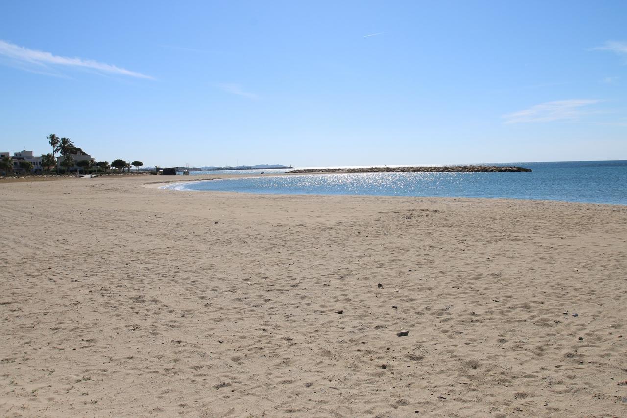 Casa Orquideas Apartment Cambrils Ngoại thất bức ảnh